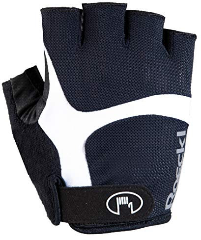 Roeckl Badi Fingerhandschuh sw/ws