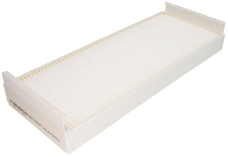 Bosch M1163 Standard Innenraumfilter - Ersatzfilter | Filtert Pollen und Staub - Ersatzfilter für bessere Luftqualität im Fahrzeuginnenraum