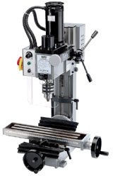 Draper 34023 Variable Speed Milling/Drilling Machine (350W)