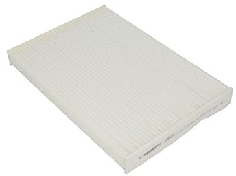 Hengst Filter Innenraumluftfilter Innenraumfilter E3937LI