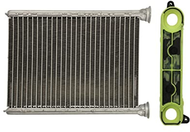 THERMOTEC D6R020TT Scambiatore calore per riscaldamento abitacolo