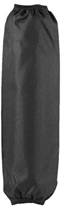Shkalacar Funda protectora para amortiguador de motocicleta, funda protectora impermeable, funda protectora antipolvo para amortiguador, 27cm/35cm