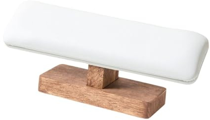 Oshhni Espositore per Orologi in Legno, espositore per Gioielli, espositore per Orologi, Porta Braccialetti per Esposizione da Tavolo, da banco, per Donne,