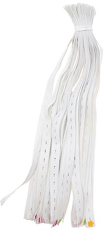 RORPOIR Windelverschluss Für Kleinkinder 40 Stück Elastische Babywindelschnallen Druckknöpfe An Der Windel Zur Verhinderung