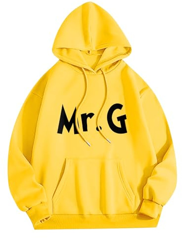 Uwdiohq Custom for Men And Women Design Your Own Customized Text Photo Felpa Caccia Natale Donna Diesel College Bordeaux Felpe Matchate Coppia Gigante Coperta con Cappuccio Cozy Hoodie Bianca
