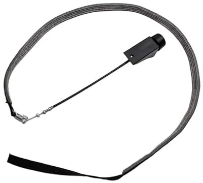 MCAOAL Replacement Friction Band Gym Exercise Fan Bike Power Resistance Belt For Homes Gym Fitness Strength Training Belt