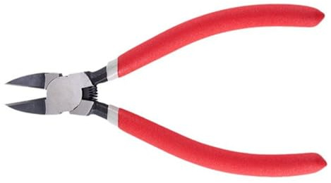 Utensile in lega di precisione adatto per riparazioni elettroniche e modellazioni in miniatura, produzione di gioielli tagliafili tagliati