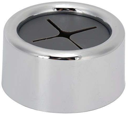 Cloimei Toallero autoadhesivo, gancho para paño de lavado fuerte, sin taladro, soporte para toallas, sin perforaciones, Material ABS duradero para gabinete de baño de cocina, 4,3x2