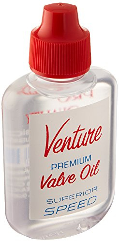 Venture 104 Valve Oil