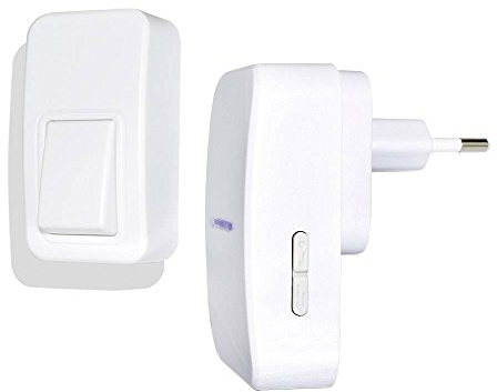 X4-LIFE Funkklingel ECO