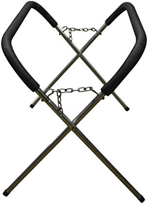 JBM Caballete Plegable para CHAPISTA