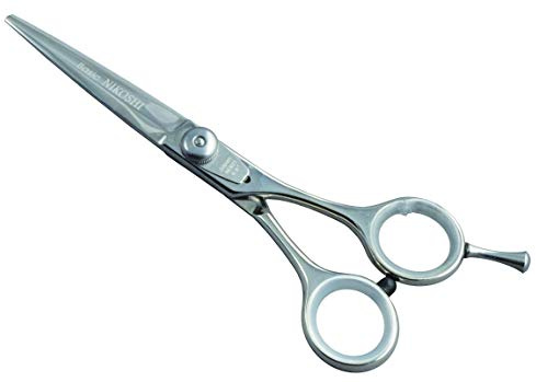 Nikoshi EK-01 Haarschneideschere 5,0