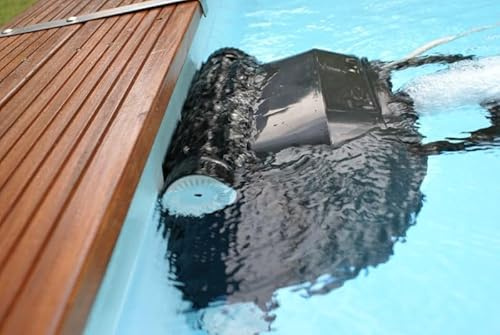 8STREME Robot Piscine Fond et parois 7310