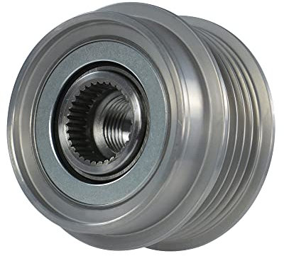 1x Freilauf für Lichtmaschine
