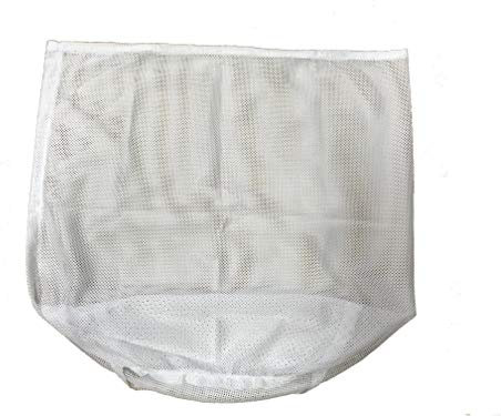 Mandelu Presssack Presstuch für Obstpressen bis 20 Liter Inhalt