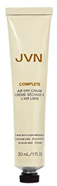 JVN Mini Complete Hydrating Air Dry Hair Cream