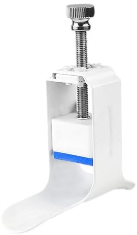 Finger Straightener - Justerbara Finger Splinter för att räta ut | fingerfixerskena, anpassningsbara fingerskenor för optimalt ledstöd och uträtning, Advanced finger