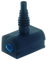 OASE 36975 Aquarius Universal 600, schwarz - Wasserspielpumpe, Wasserspiel, Teichpumpe, Outdoor-Pumpe, Teichfontänen, Statuenpumpe