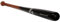 barnett BB-7 Profi Baseballschläger, Maple Holz (Ahorn), Gr 33