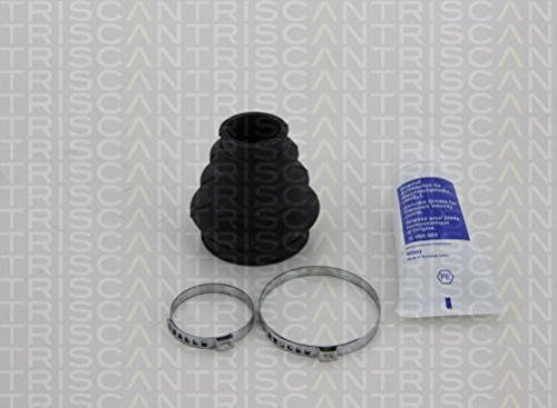 Triscan 8540 11807 Faltenbalgsatz, Antriebswelle