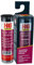 HG POWER GLUE Epoxy Stick - 2 Komponenten Kleber Knete - 2k Metallkleber extra stark, hochfest, wasserfest, chemikalienbeständig - Epoxidharz Kleber für Metall, Gusseisen, Edelstahl, Aluminium (1x56g)