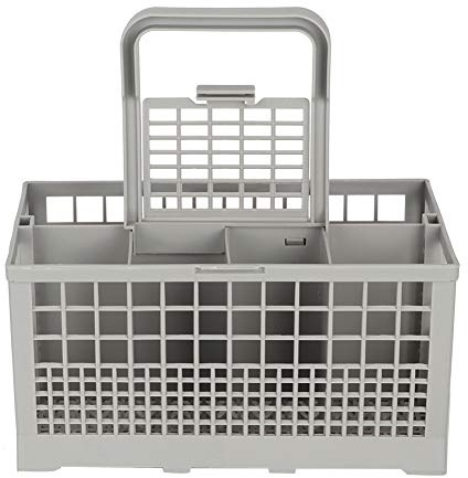 Panier pour lave-vaisselle, panier universel pour couverts pour lave-vaisselle Vaisselle Boîte de rangement Paniers de rechange pour lave-vaisselle