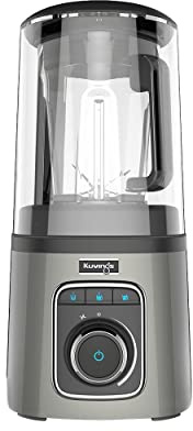 Kuvings SV500 Gris Blender sous vide Haute performance 1500W 32000tr/mn