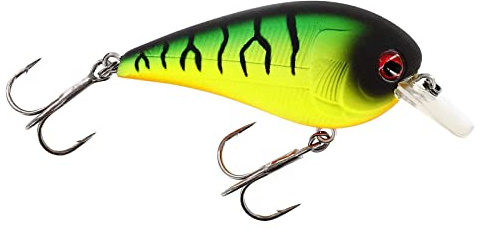 Westin BassBite 1.5 Squarebill 6cm 13g - Crankbait