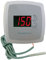 Mundocontrol FN 48 40/+150°C Termostato Digitale di Superficie con Sonda PTC