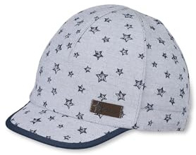 Sterntaler Schirmmütze