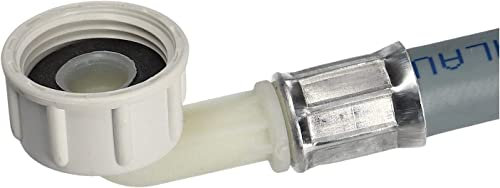 Tubo de carga de 2 metros para lavadora y lavavajillas