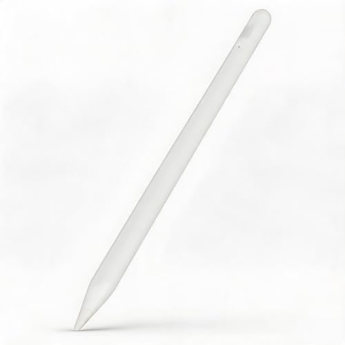 Stylus-Stift, Palm Rejection, Wiederaufladbarer Universal-Stylus, Kompatibel mit Allen Touchscreens für IOS, für Galaxy Tab S7 A7, für ChormeBook, für ,