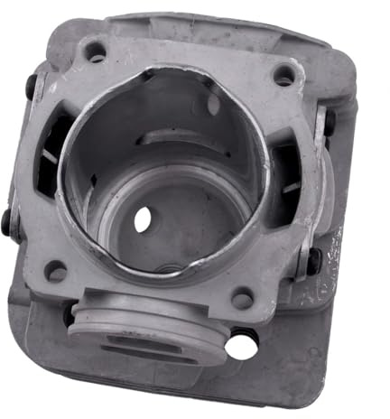 50mm Zylinderkolben-Kit for Husqvarna 37 2xp 372 365 x-torq Kettensäge 575255702 575255701.