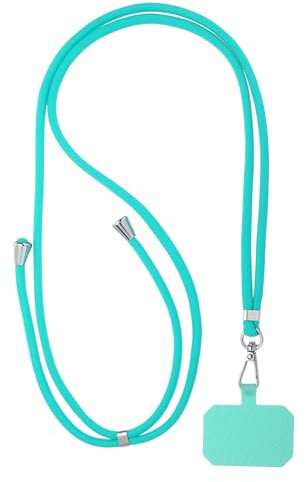 PATIKIL Smart Phone Lanyard, Universal Cell Phone Lanyards Adjustable Phone Strap