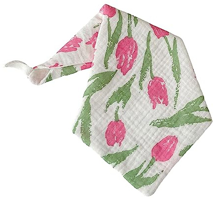 Qsvbeeqj Neonato Panno di lavaggio Multipattern Design Baby Wash Cloth Cotone 4 Strati Bambino Quadrato Cotone Asciugamano Per Neonati Salivatowel Morbido Asciugamano Assorbente Piccolo Quadrato Viso