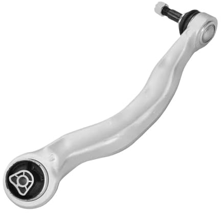 WXHHSM Querlenker vorne oben unten kompatibel für Benz W204 S204 A207 C207 R171 R172 C250 C300 C350 E350 SLK250 SLK350 SLK55 (rechts 2043306811)