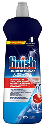 Finitura Bobina di lucentezza Regular Dry jet 800ml