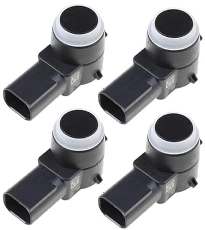Sensor de asistencia de estacionamiento para parachoques Para Fiat Para Doblo Para Ducato III Para Qubo Para Bravo II Sensor de estacionamiento