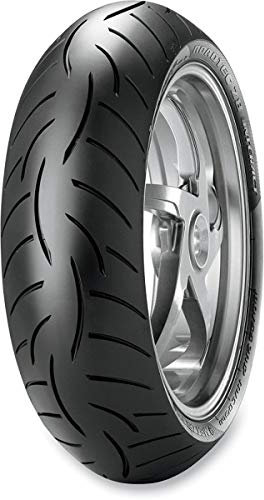 Metzeler 2284000-190/50/R17 73W - E/C/73dB - Ganzjahresreifen