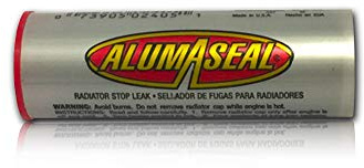 AlumAseal Stop Fuites Radiateur Bloc moteur Culasse