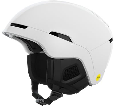 POC Obex MIPS - The all-day, all-mountain ski helmet giving adaptable protection for skiers and snowboarders