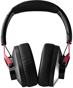 Austrian Audio - Hi-X25BT, Closed-back Over-ear Bluetooth Headphones