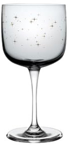 like. by Villeroy & Boch Winter Glow Weinkelch, 2tlg.