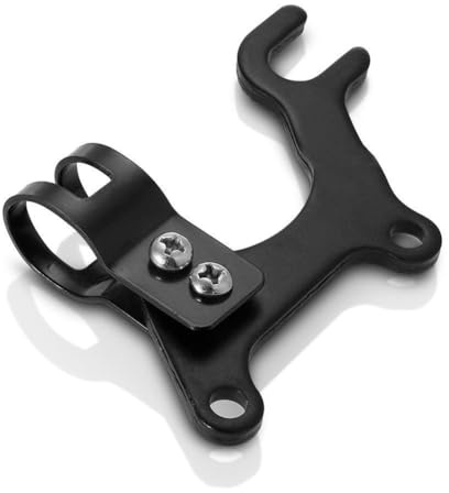 Bremsscheiben-Adapter | Rostfreier Adapter von Bremsklammern, Umwandlung der Scheibenbremse auf Fahrräder, Komponenten und Fahrräder