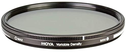 Hoya Variable Density Filter (77mm)