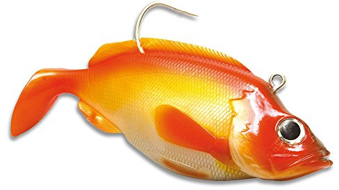 Westin Red Ed Meeres Shad 360g Rose Fish