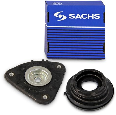 SACHS Coussins d’amortisseur (coupelles) 802460