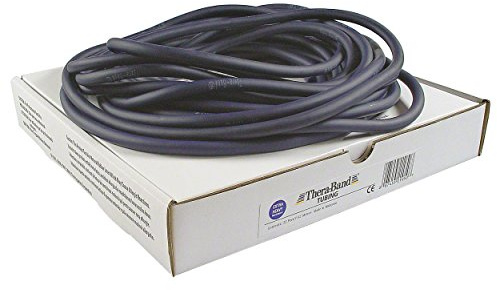 THERABAND Fitness-Tube Tubing