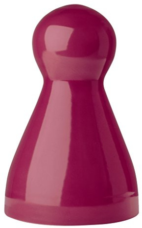 Sompex Tischleuchte Toy, violett SO-91074