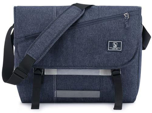 OIWAS Messenger Bag for Women